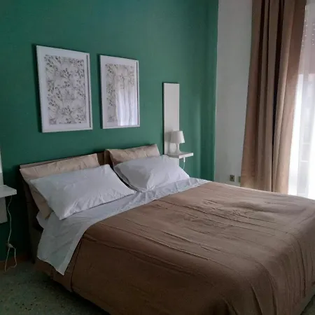 게스트하우스 Centro 4*