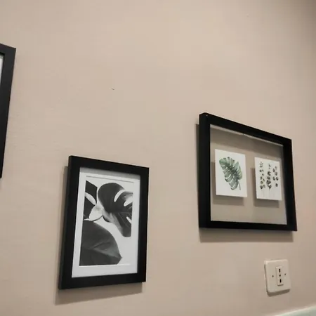 Centro 게스트하우스