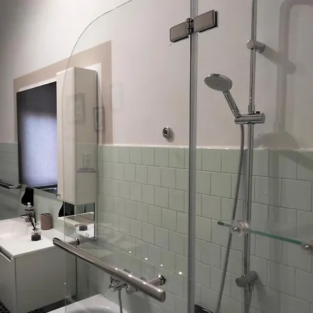 Centro Penzion 4*