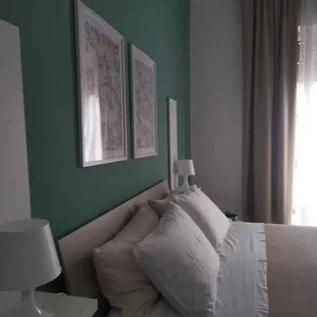 Centro 게스트하우스 4*