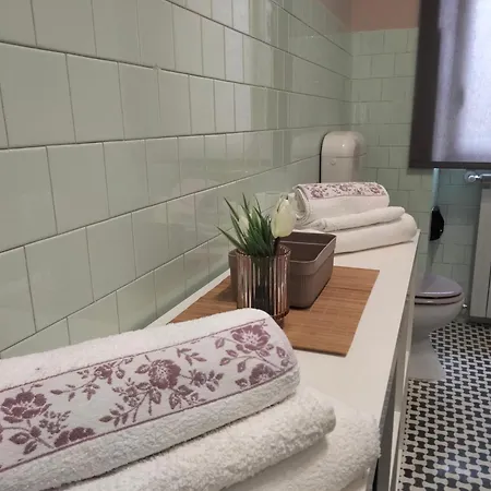 게스트하우스 Centro 테르니