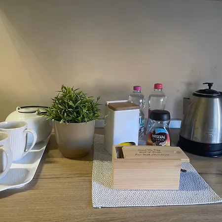 بيت ضيافة Centro