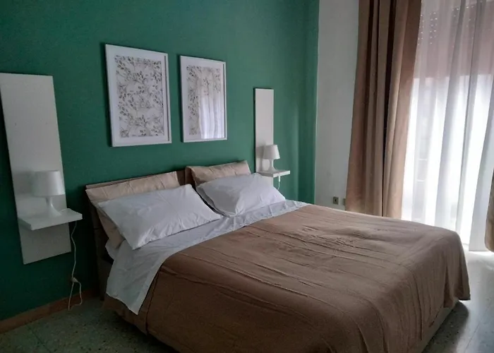 Casa de hóspedes Centro 4*