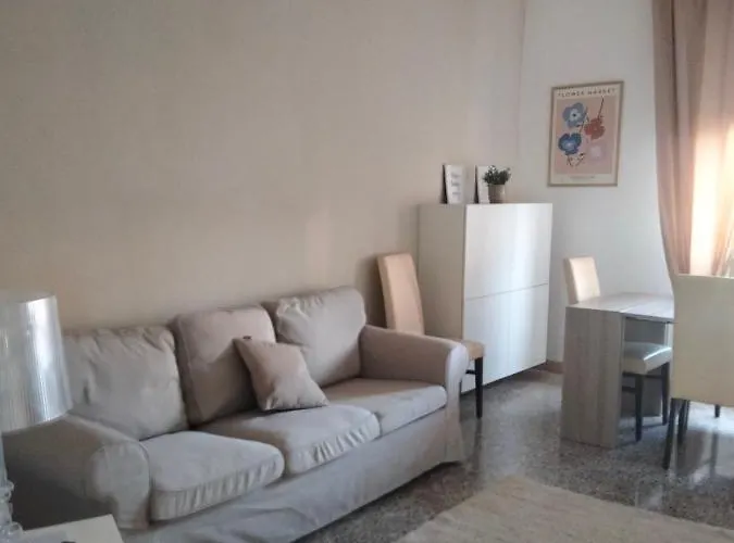 Centro بيت ضيافة تيرني