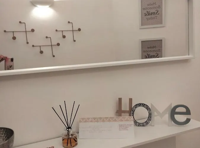 بيت ضيافة Centro تيرني