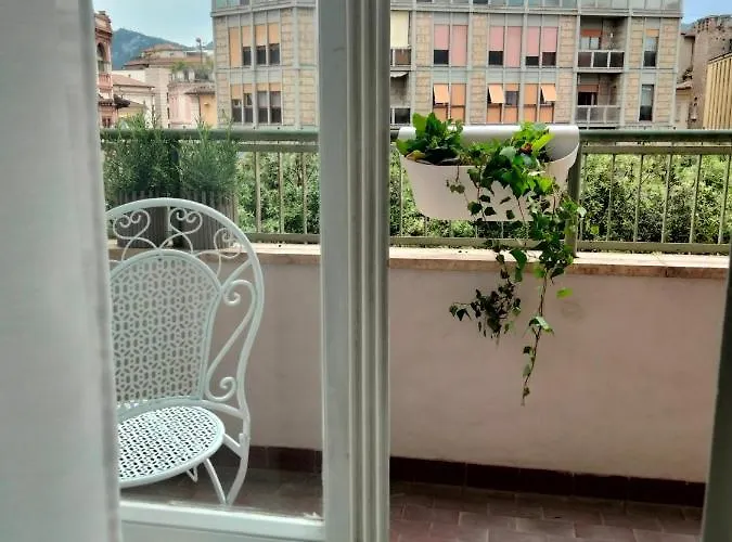 Maison d'hôtes Centro