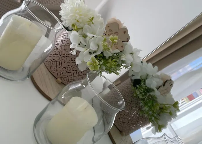 Casa de hóspedes Centro