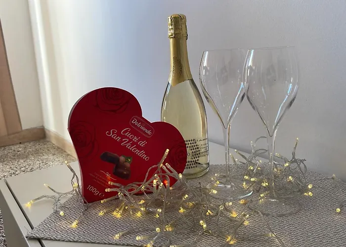 Centro Casa de hóspedes