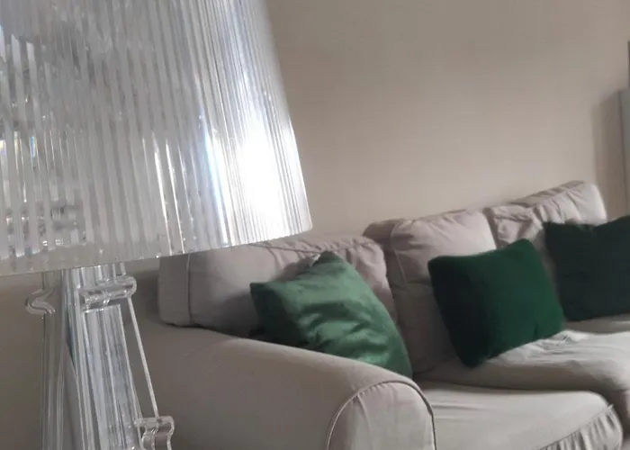 Centro Casa de hóspedes