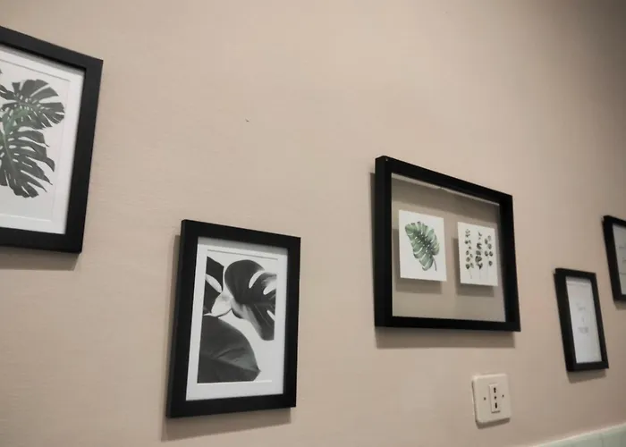 Centro Casa de hóspedes