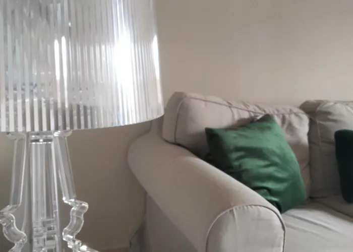 Casa de hóspedes Centro