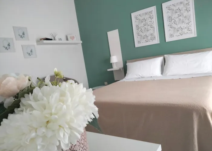 Centro Casa de hóspedes