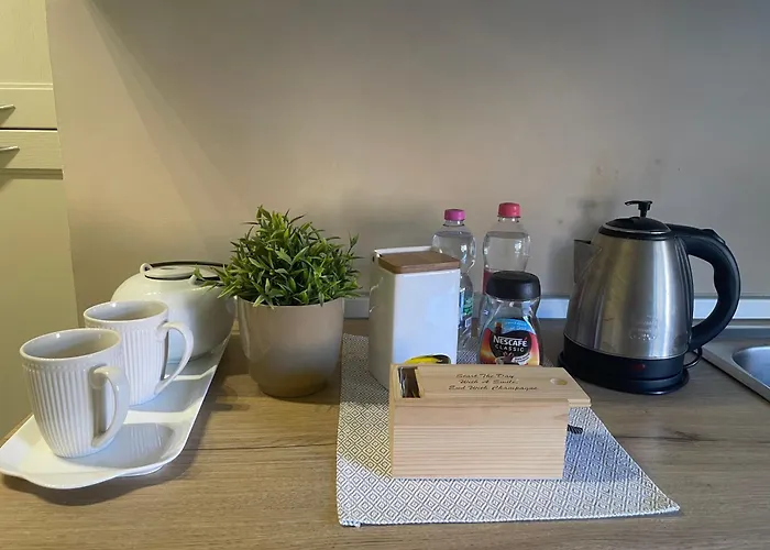 بيت ضيافة Centro