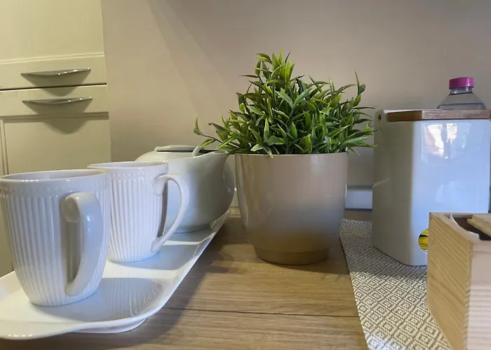 Centro بيت ضيافة 4*